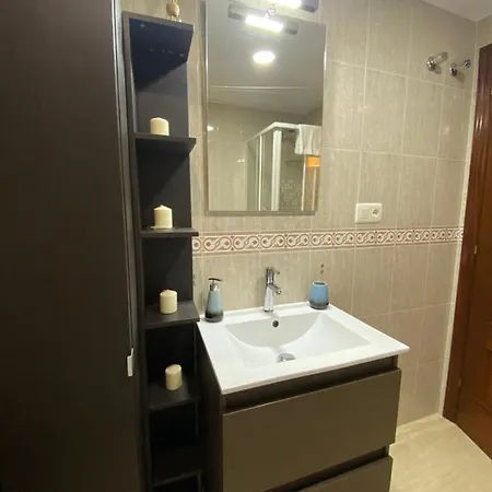 Апартаменты Proxima Parada - Vut-2635-as