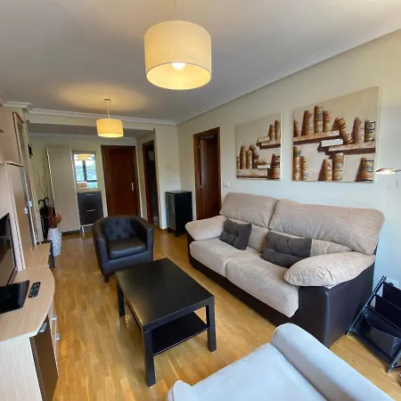 Апартаменты Proxima Parada - Vut-2635-as *