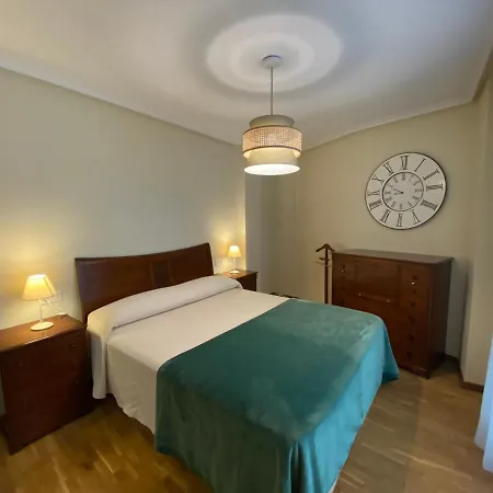 Апартаменты Proxima Parada - Vut-2635-as Льянес