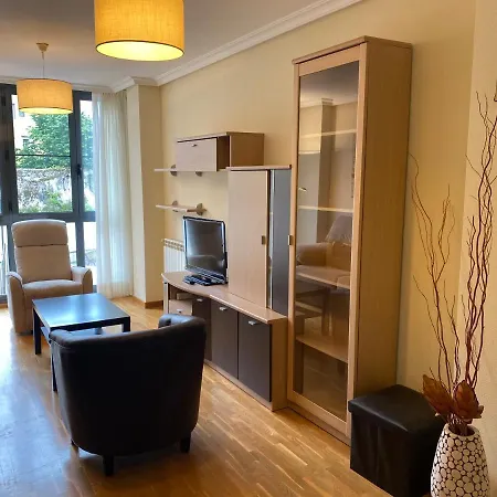 Апартаменты Proxima Parada - Vut-2635-as Льянес