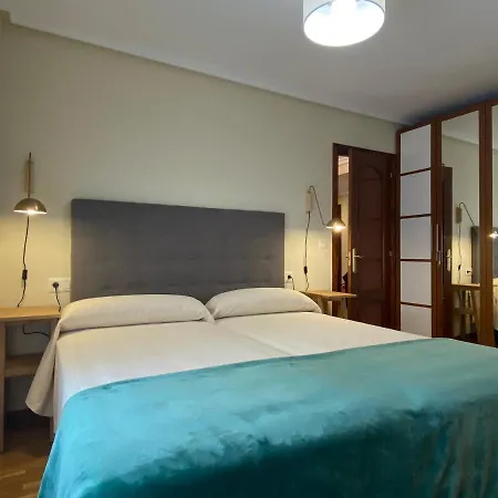 Proxima Parada - Vut-2635-as Апартаменты *