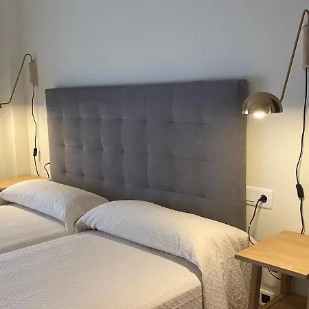 Proxima Parada - Vut-2635-as Апартаменты *