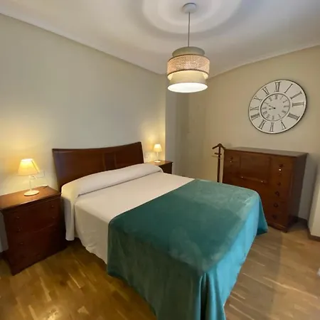 Proxima Parada - Vut-2635-as Apartment