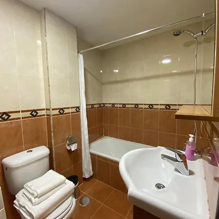 Proxima Parada - Vut-2635-as Apartment