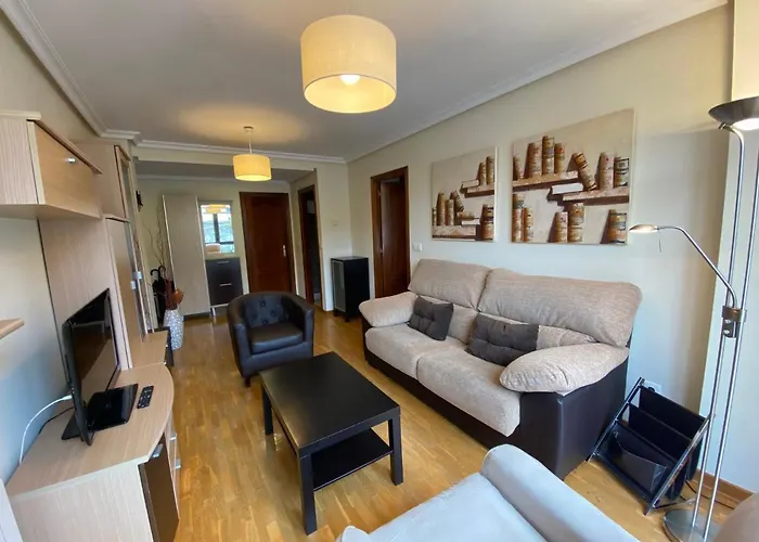 Apartamento Próxima Parada - Vut-2635-as *