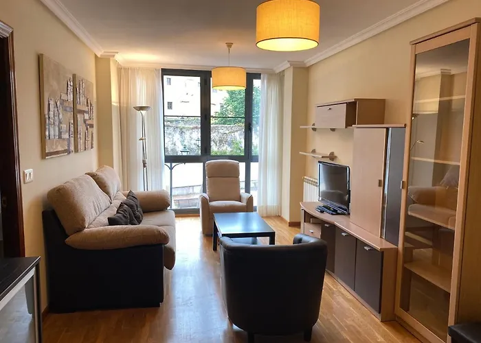 Próxima Parada - Vut-2635-as Llanes