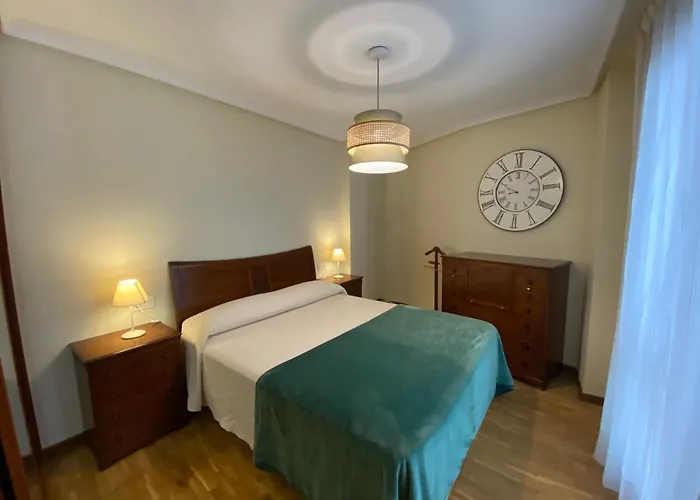 Apartamento Próxima Parada - Vut-2635-as Llanes