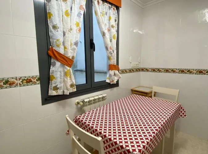 Apartamento Próxima Parada - Vut-2635-as Llanes