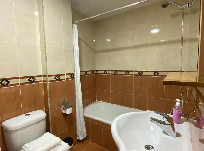 Próxima Parada - Vut-2635-as Apartamento