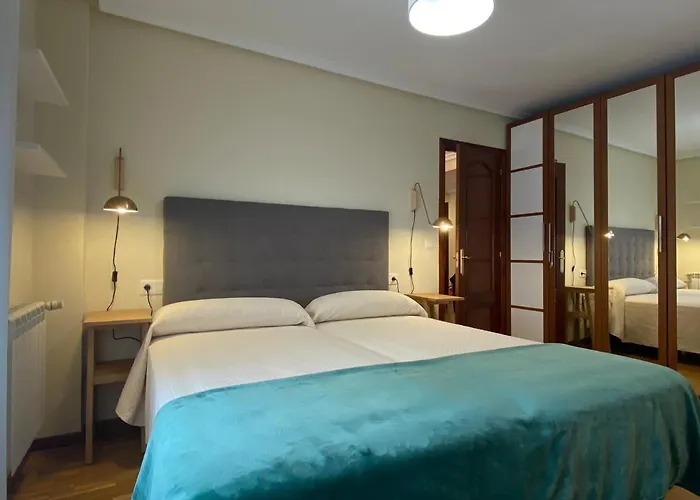 Próxima Parada - Vut-2635-as Apartamento *